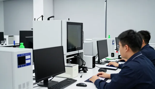 数据安全系统