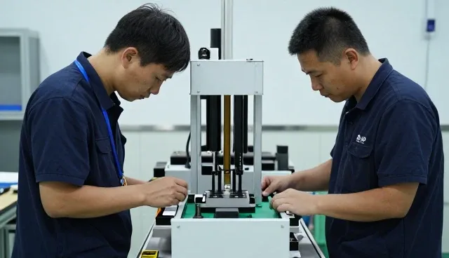 配套服务使用技巧分享