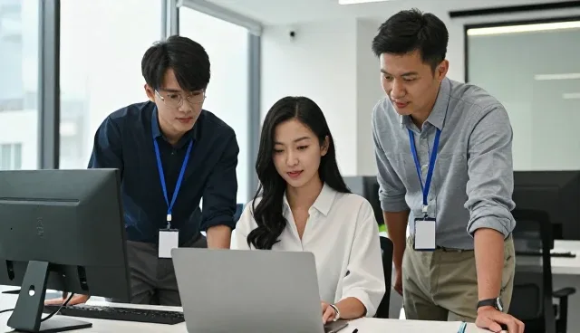 技术咨询在不同场景下的性能表现与适用条件分析