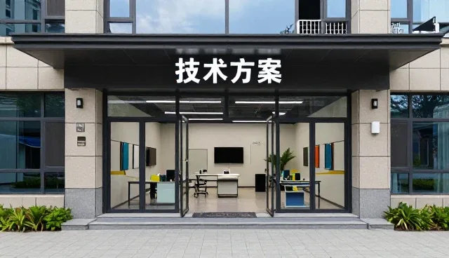 位客户在技术选型中的关键考量因素分析