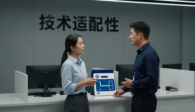 硬件兼容性问题处理中的技术演进与业务趋势