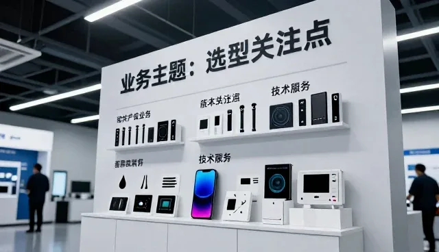 成果转化系统选型中的关键性能指标分析